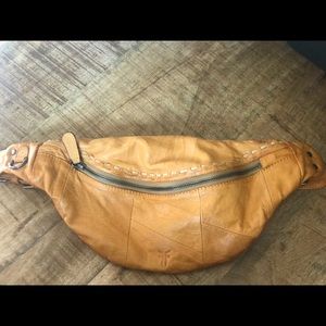 Frye Harmony Hip Pack