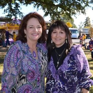 Meet your Posher, Shelby