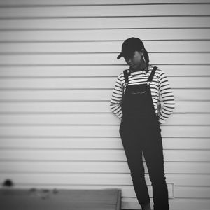 Meet your Posher, Alexis