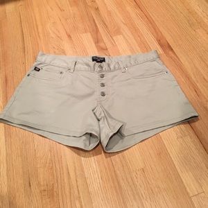 Polo Ralph Lauren Khaki Shorts - 12