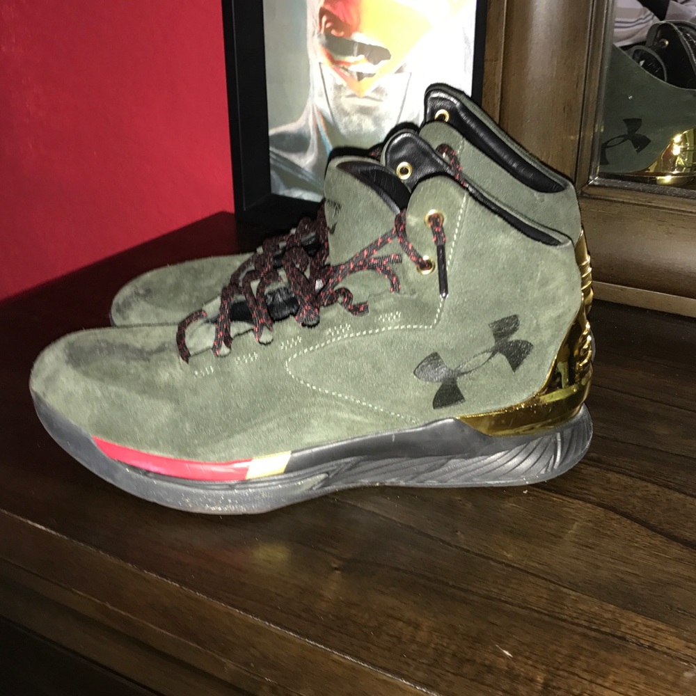 Curry 1