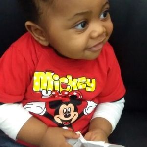 Meet your Posher, Fredette