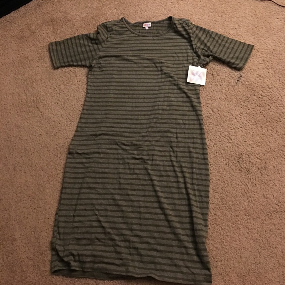 Brand New Lularoe Julia!