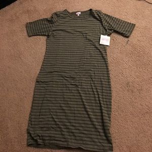 Brand New Lularoe Julia!