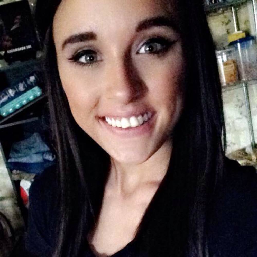 Meet your Posher, Michaela