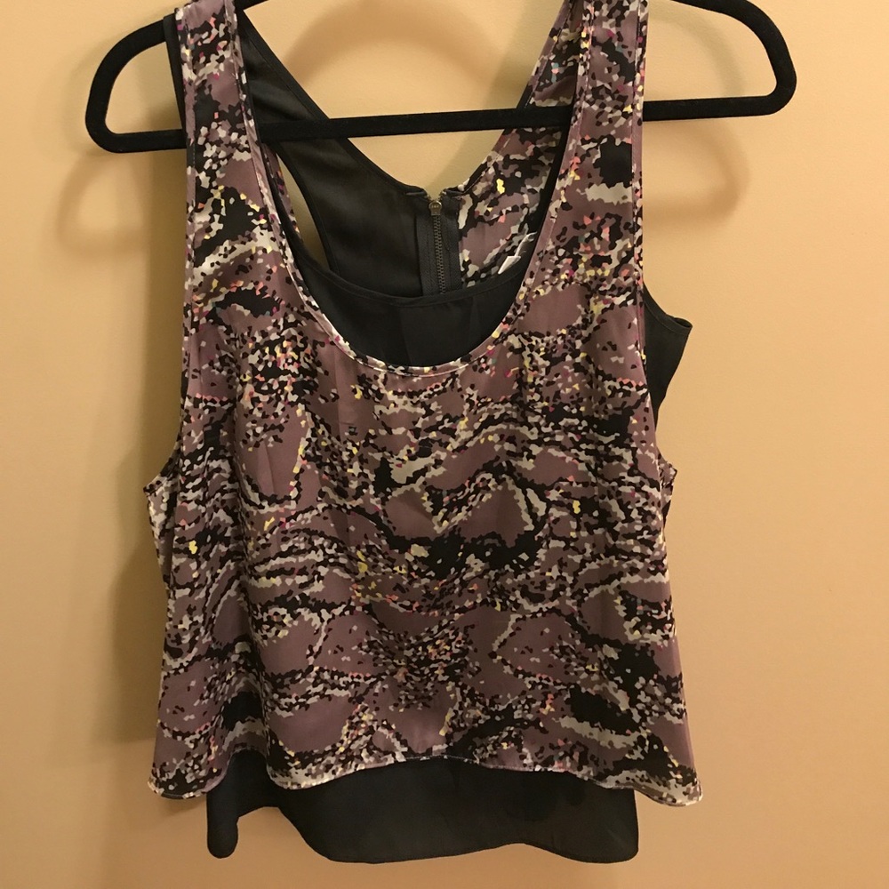 BCBG Top
