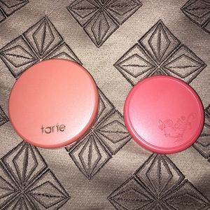 Tarte blush