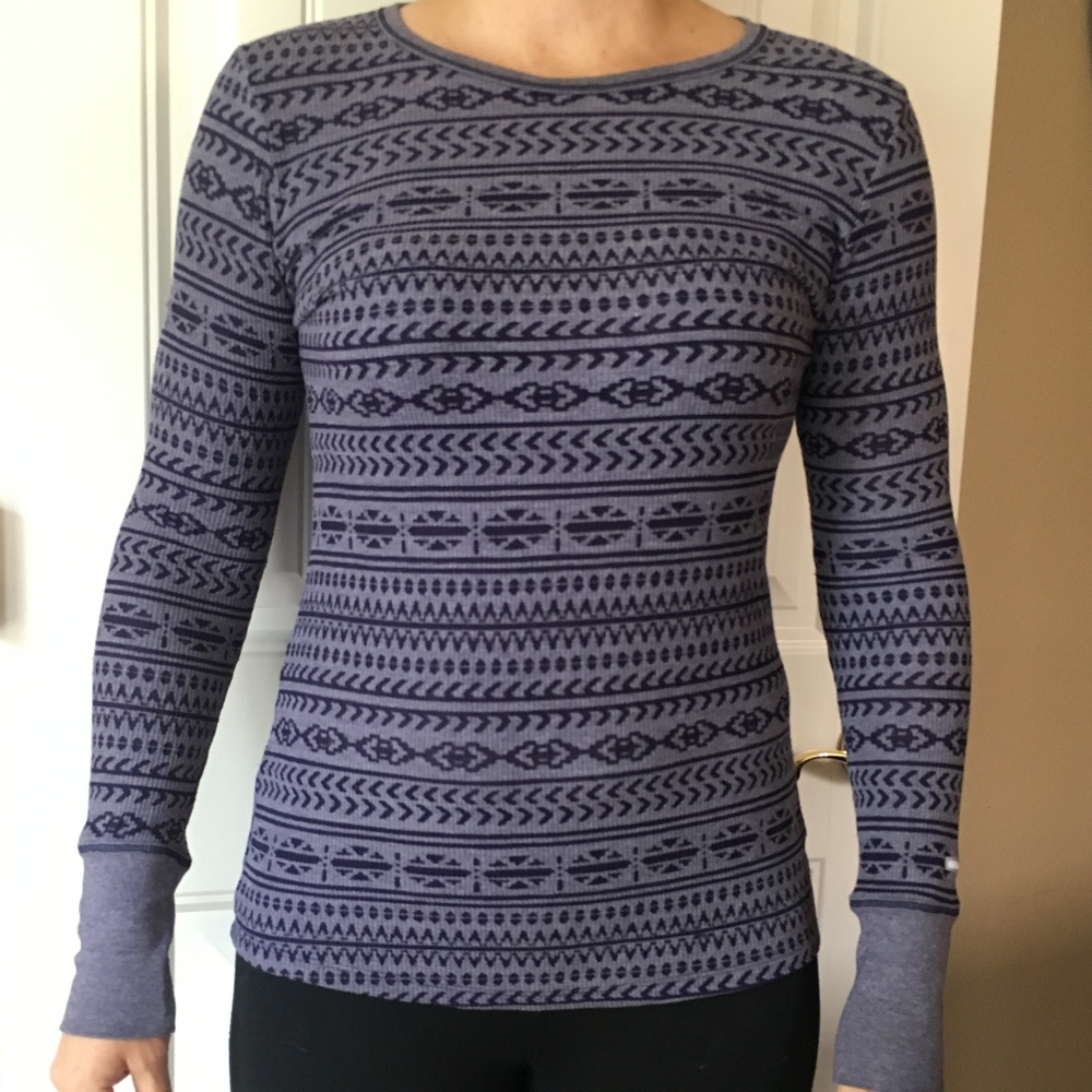 Columbia top