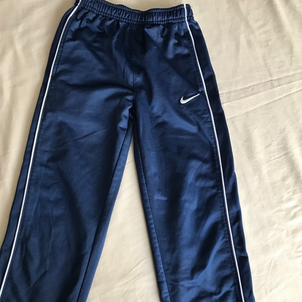 Nike jogger pant
