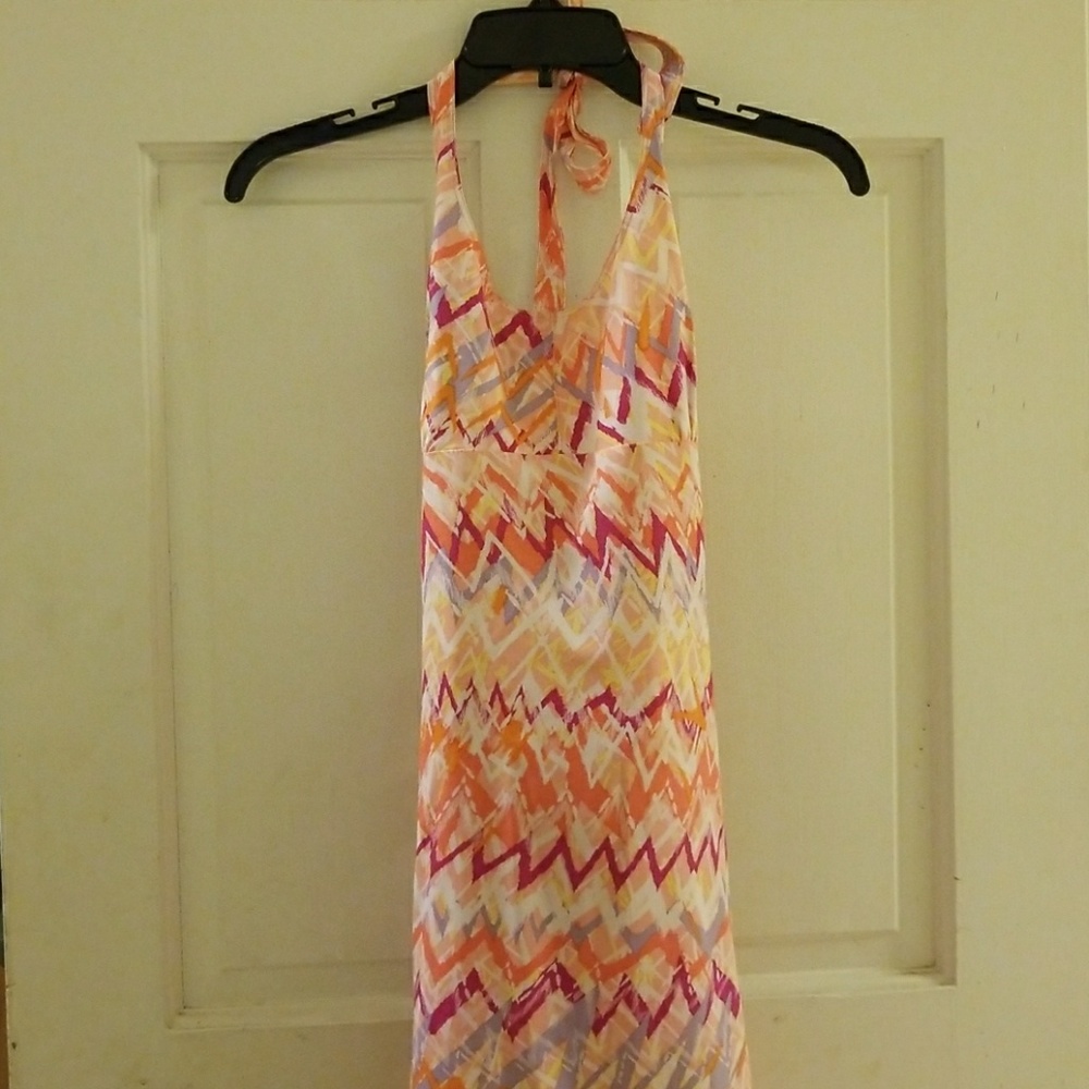 💲SOLD💲Women's Columbia Dress size XL