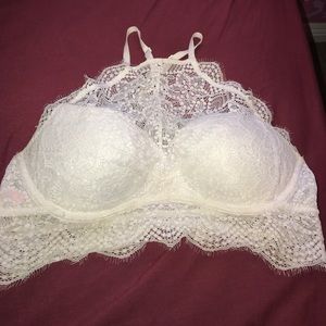Victoria Secret date lace bralette