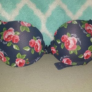 FLORAL 32C HILLY HICKS