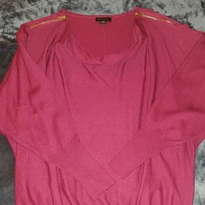 Women's Sweater-SOLD