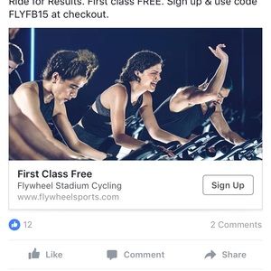 Meet your Posher, Ben