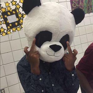 Meet your Posher, Ladarius