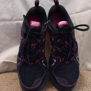 Nike Air ladies sneakers