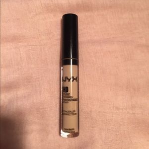 NYX HD Studio Photogenic Concealer- Beige💁