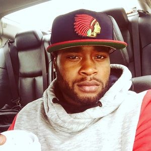 Meet your Posher, Steffonte