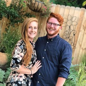 Meet your Posher, Meghan