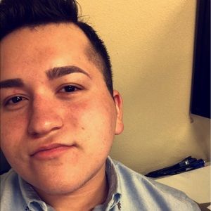 Meet your Posher, Emanuel