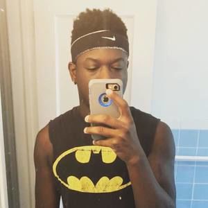 Meet your Posher, Shawn