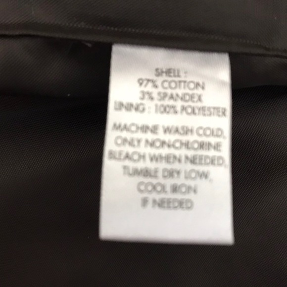 NWT Ann Taylor LOFT Dark Brown Blazer - Picture 5 of 7