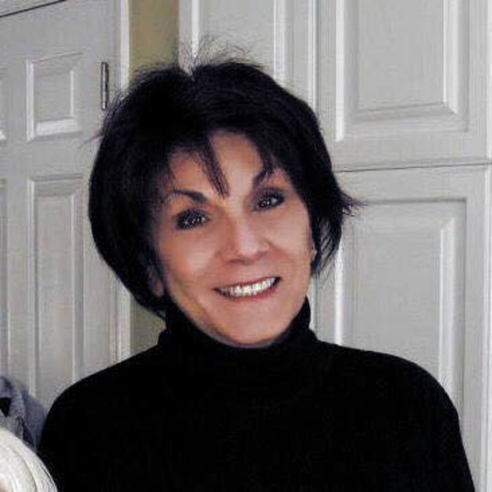 Meet your Posher, Carol