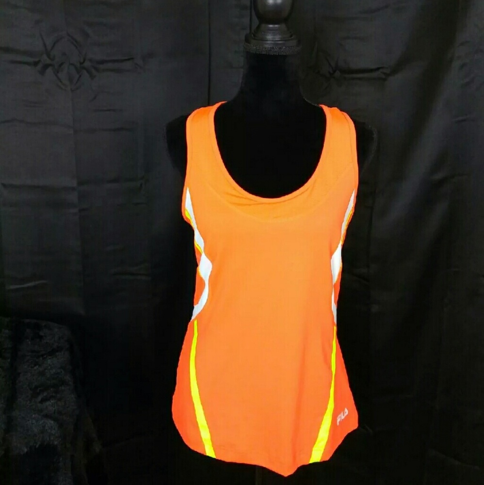 FILA LADIES SPORT TOP