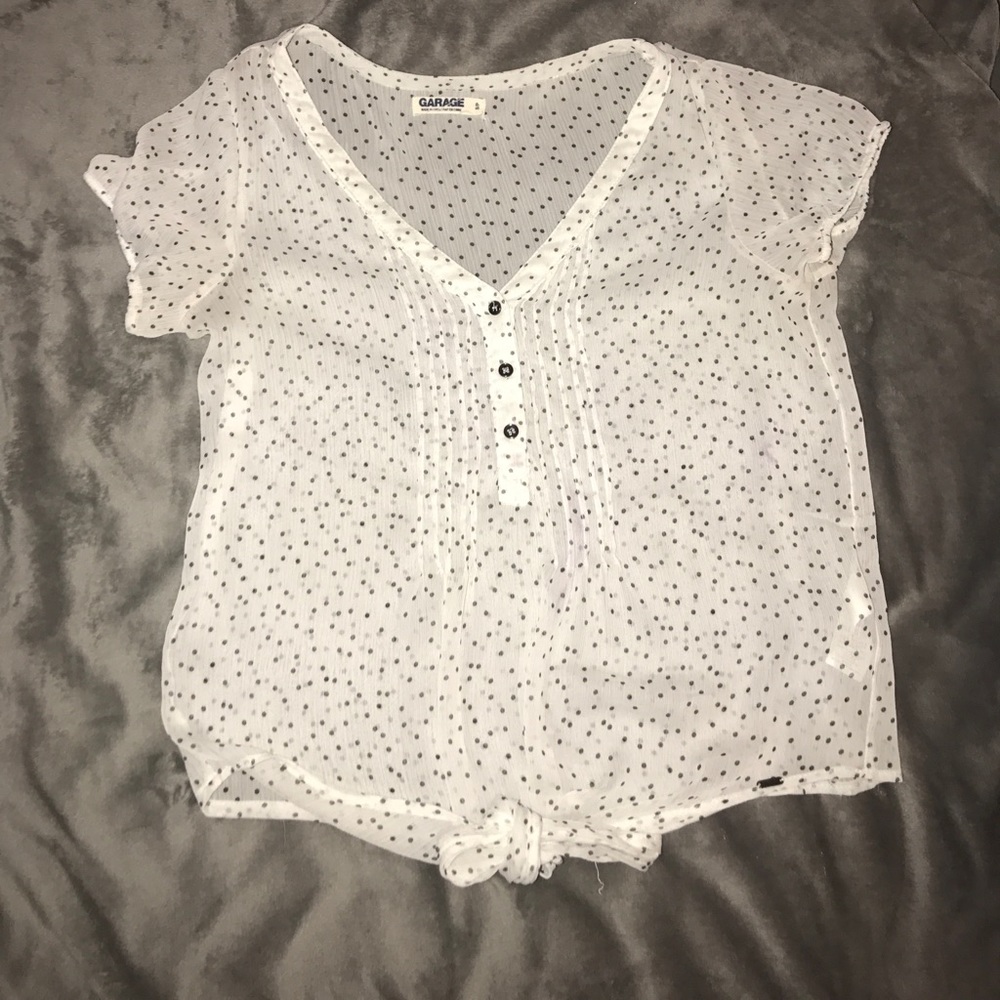 Blouse