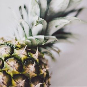 Meet your Posher, Joelle