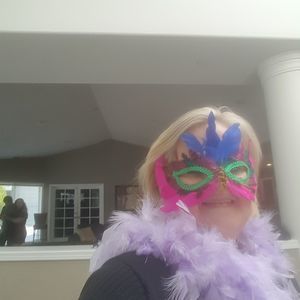 Meet your Posher, Darla