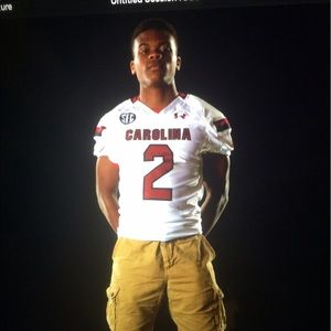 Meet your Posher, Benjamin