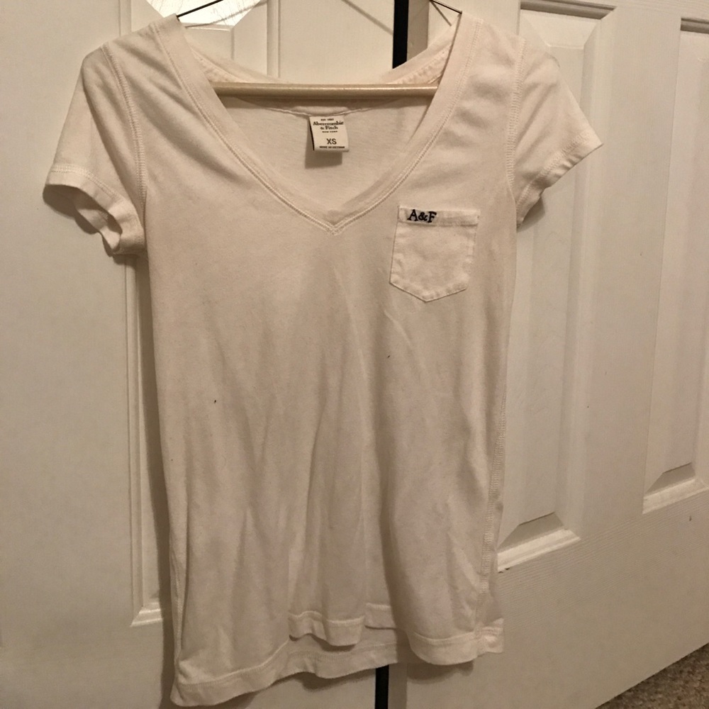 Abercrombie & Fitch shirt