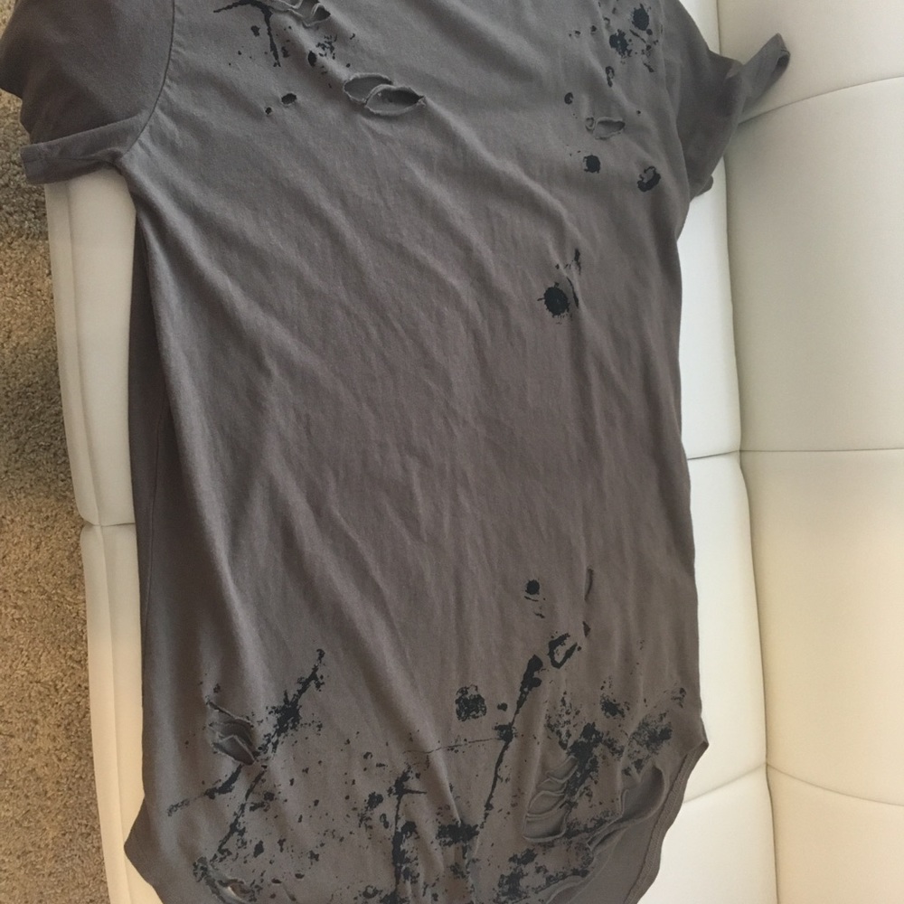 Windor shirt/dress