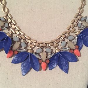Stella & Dot Melia Necklace