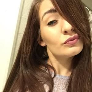 Meet your Posher, Sabrina