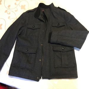 Men's Coat