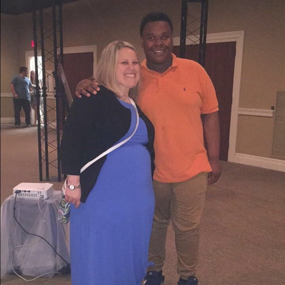 Meet your Posher, Justin