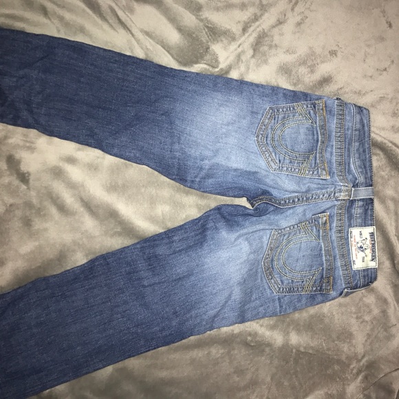 True religion brand jeans - Picture 1 of 3