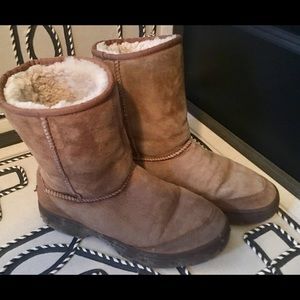 Ugg boots size 7