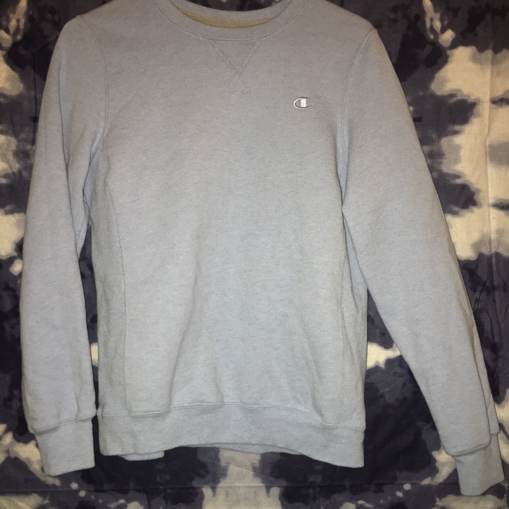 BNW/OT Champion pullover hoodie