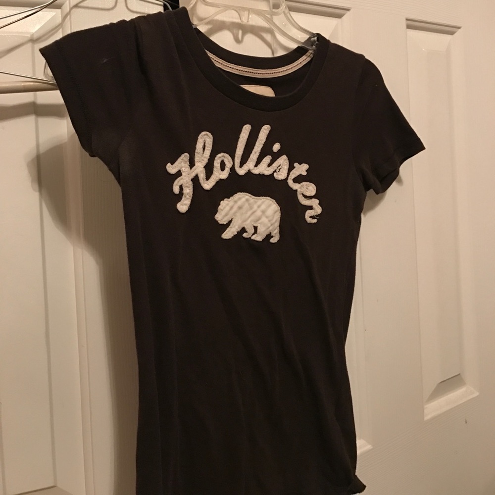 Hollister shirt