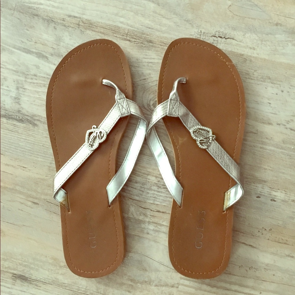Guess Sandals