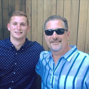 Meet your Posher, Jake