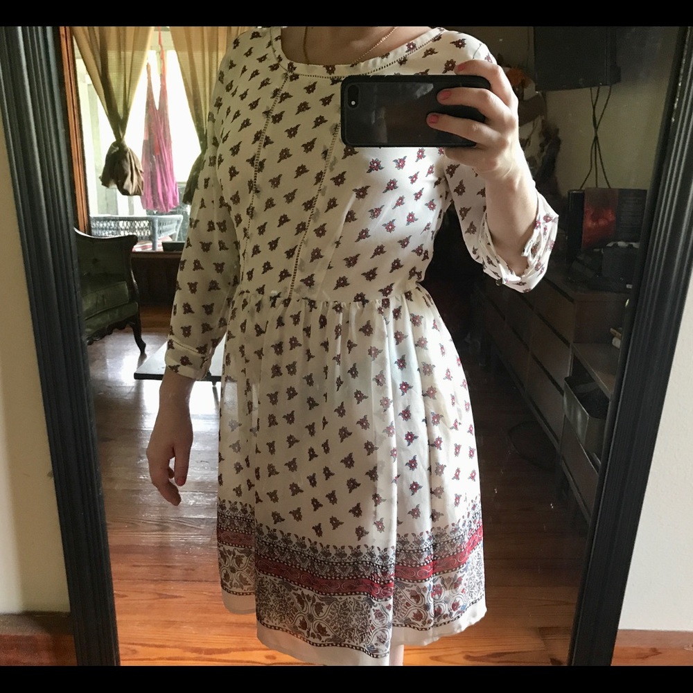 Dress from Forever 21 size small