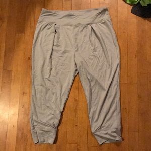 Lounge pants