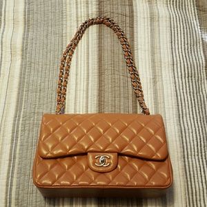 Chanel handbag