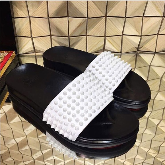 Designer Slip-ons