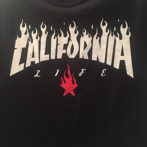 Man's Tee - Picture 2 of 2