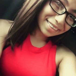 Meet your Posher, Audrey